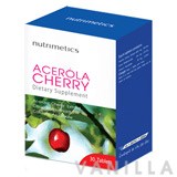 Nutrimetics Acerola Cherry