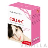 Nutrimetics Colla-C