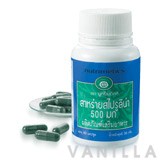 Nutrimetics Spirulina 