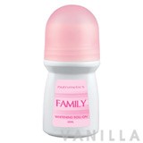 Nutrimetics Family Whitening Roll-On