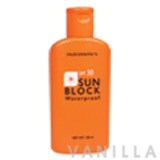 Nutrimetics Sun Block SPF30