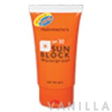 Nutrimetics Sun Block Waterproof SPF30