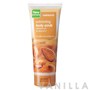 Watsons Exfoliating Body Scrub Alomond Oil & Vitamin E