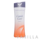 Cute Press Cuticle Care Shampoo 