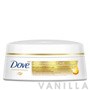 Dove Nourishing Oil Care Weekly Nutri-Oil Treatment Mask