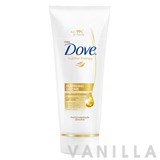Dove Nourishing Oil Care Cream Conditioner