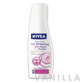 Nivea UV Whitening Cell Repair & Protect