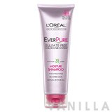 L'oreal EverPure Sulfate-Free Color Care System Moisture Shampoo