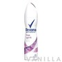 Rexona Dry Spray Free Spirit