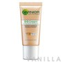 Garnier BB Cream SPF26 PA+++