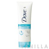 Dove Deep Pure Facial Foam