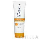 Dove Go Fresh Facial Foam