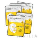 Missha 3D Essence Sheet Mask