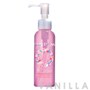 Cute Press Flower Dream Brightening Cleansing Oil