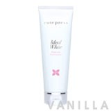 Cute Press Ideal White Brightening Foam Cleanser