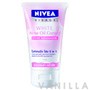 Nivea White Acne Oil Control Pore Minimizer Foam