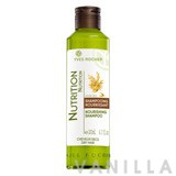 Yves Rocher Nutrition Nourishing Shampoo