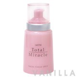 U Star Total Miracle Facial Cream SPF15