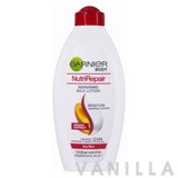 Garnier Body NutriRepair Repairing Milk Lotion