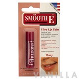 Smooth E Ultra Lip Balm Daily Care Berry