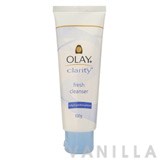 Olay Clarity Fresh Cleanser