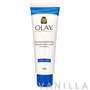 Olay Moisture-Balancing Foaming Face Wash