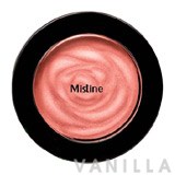 Mistine Pure Rose Blush On