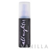 Urban Decay All Nighter Long-Lasting Makeup Setting Spray