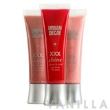 Urban Decay XXX Shine Cooling Lip Gloss