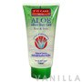 P O Care Aloe After Sun Gel Face & Body