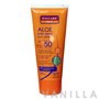 P O Care Aloe Moisturizing Sun Lotion SPF50 PA+++