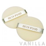 Skinfood White Grape Fresh Light Pact Puff