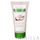 P O Care Coconut Moisturizing Shampoo