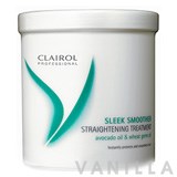 Clairol Professional Sleek Smoother Treatment