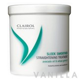 Clairol Professional Sleek Smoother Treatment