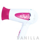 Le'sasha Chic Magic Hair Dryer 1600W