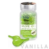 Le'sasha Hair Vitamin Olive Oil Capsule 