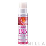 Mistine BB Natural Lip Balm