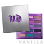 Urban Decay 15-Year Anniversary Eyeshadow Collection