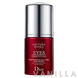 Dior Capture Totale Eyes Essential Eye Zone Boosting Super Serum