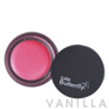 Elisees Butterfly Glossy Lips