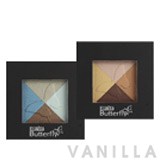 Elisees Butterfly Illuminate Eyeshadow