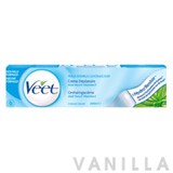 Veet Hair Removal Cream Aloe Vera & Vitamin E