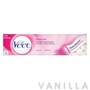 Veet Hair Removal Cream Lotus Milk & Jasmine