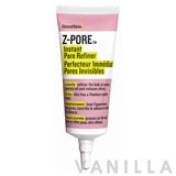 GoodSkin Labs Z-Pore Instant Pore Refiner