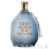 Diesel She Fuel for Life Demin Collection