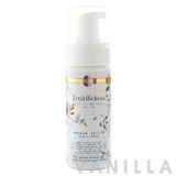 Erb Fruitilicious Facial Mousse Wash Mellow Yellow