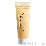 Yves Saint Laurent Top Secrets Natural Action Exfoliator