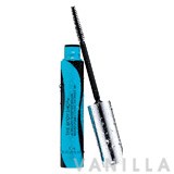 The Body Shop Big & Curvy Waterproof Mascara