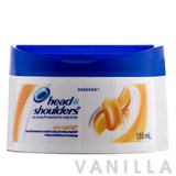 Head & Shoulders Anti-Hairfall Treatment